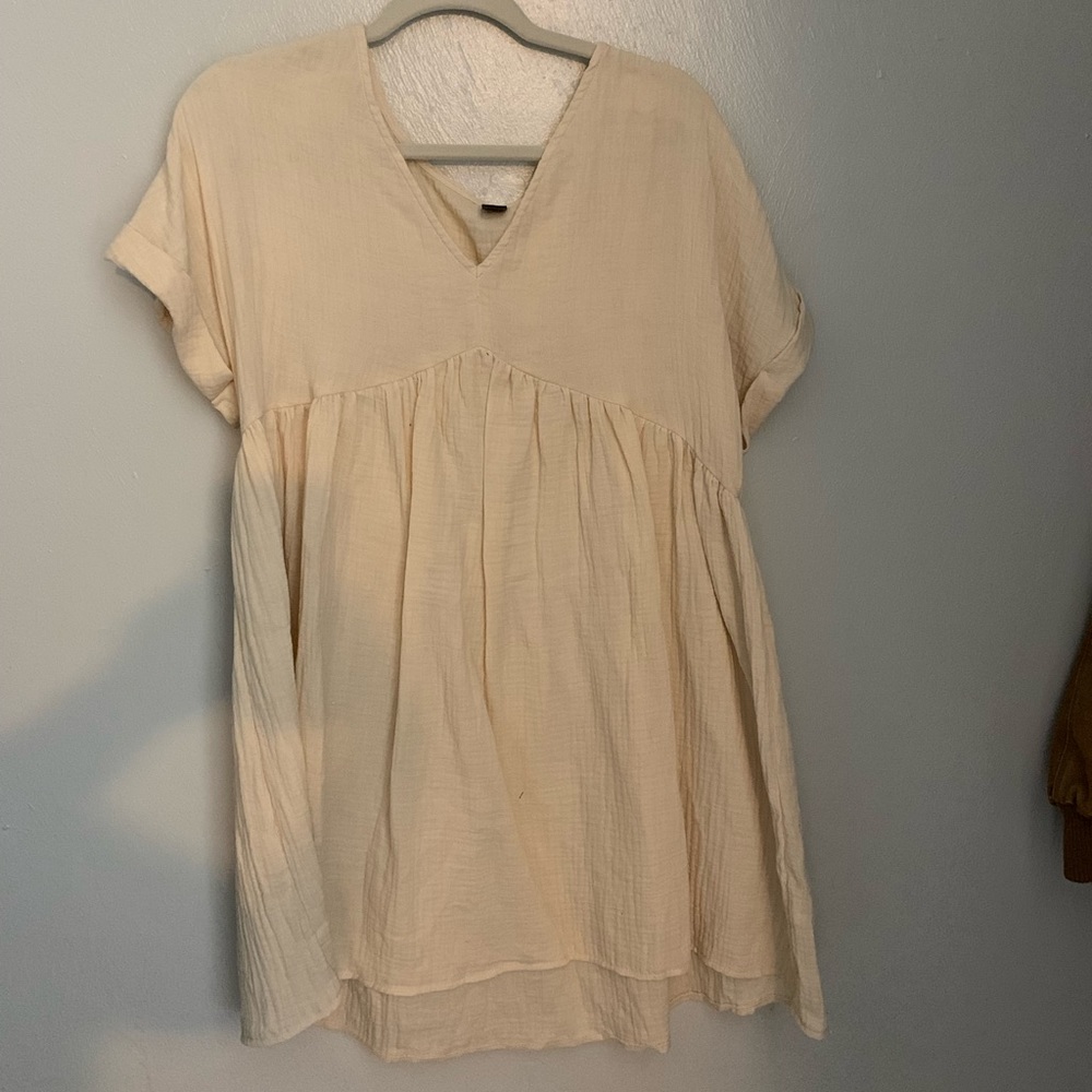 Shein Dress
